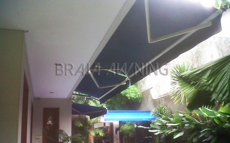 braja awning canopy