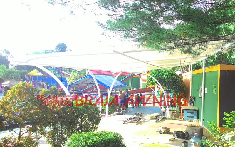 tenda-membrane-canopy-awning-kolam-renang