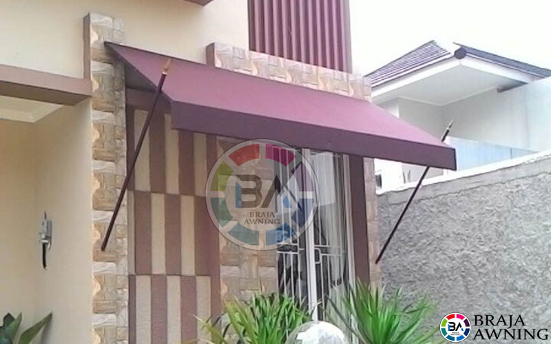 canopy-kain-cokelat-rumah-jakarta-3